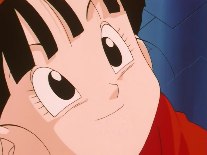 Dragon Ball GT odcinek 20