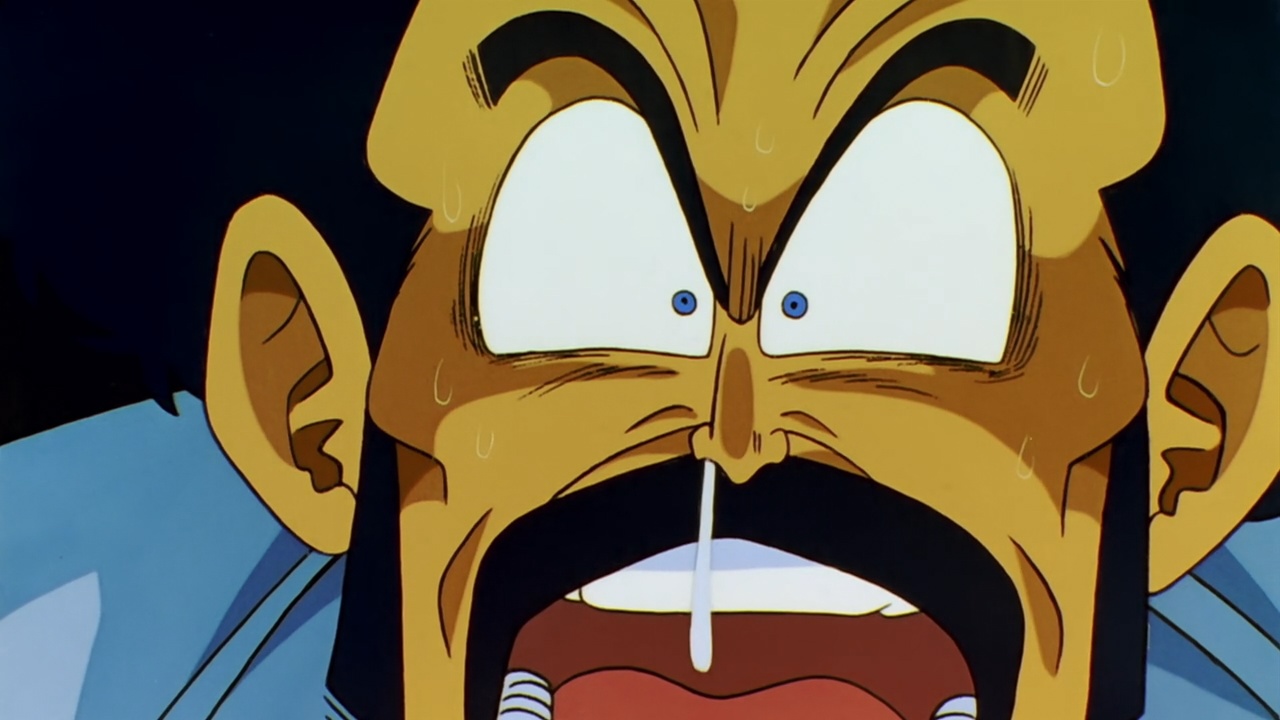 Dragon Ball Kai (TFC) odcinek 108