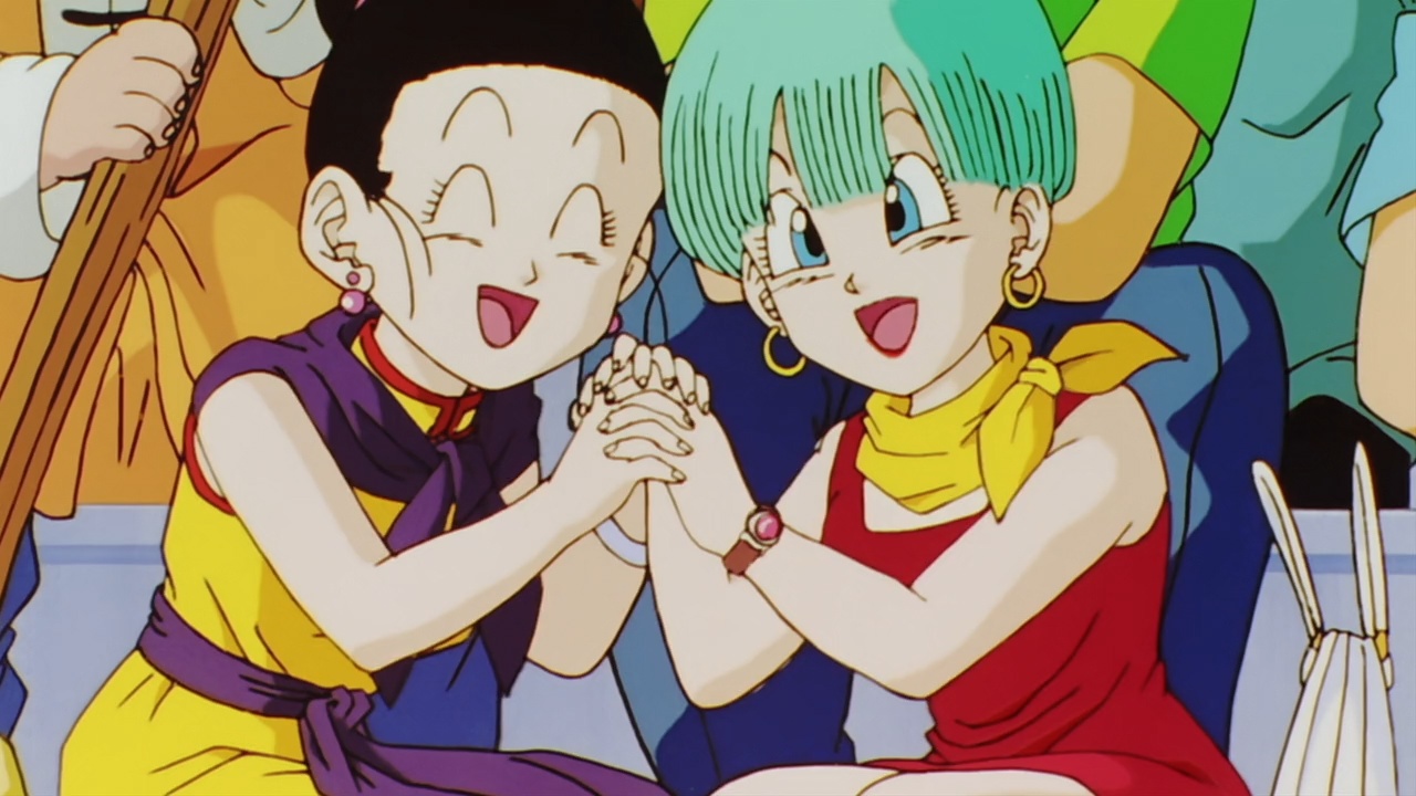 Dragon Ball Kai (TFC) odcinek 110