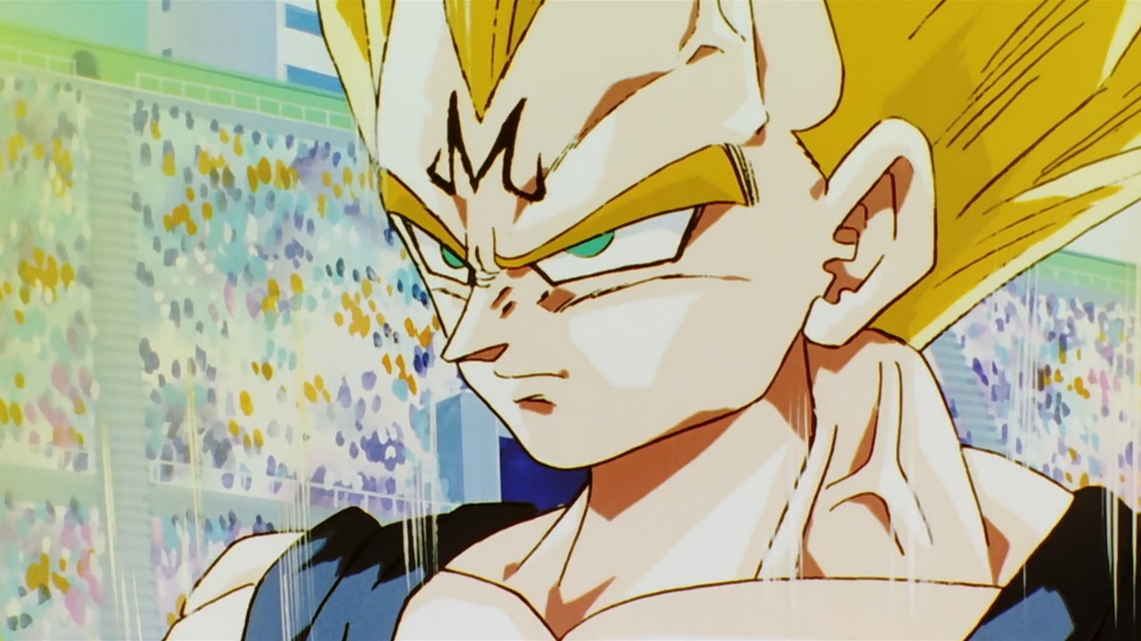 Dragon Ball Kai (TFC) odcinek 120