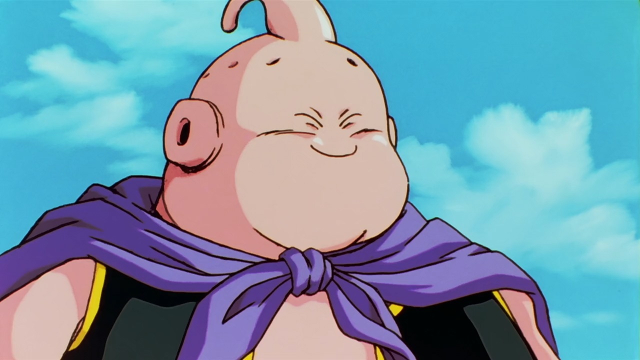 Dragon Ball Kai (TFC) odcinek 123