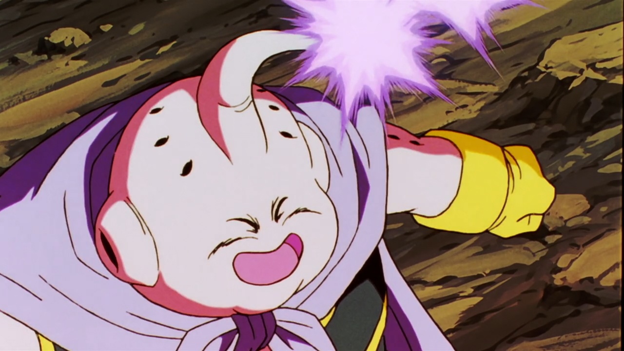 Dragon Ball Kai (TFC) odcinek 125