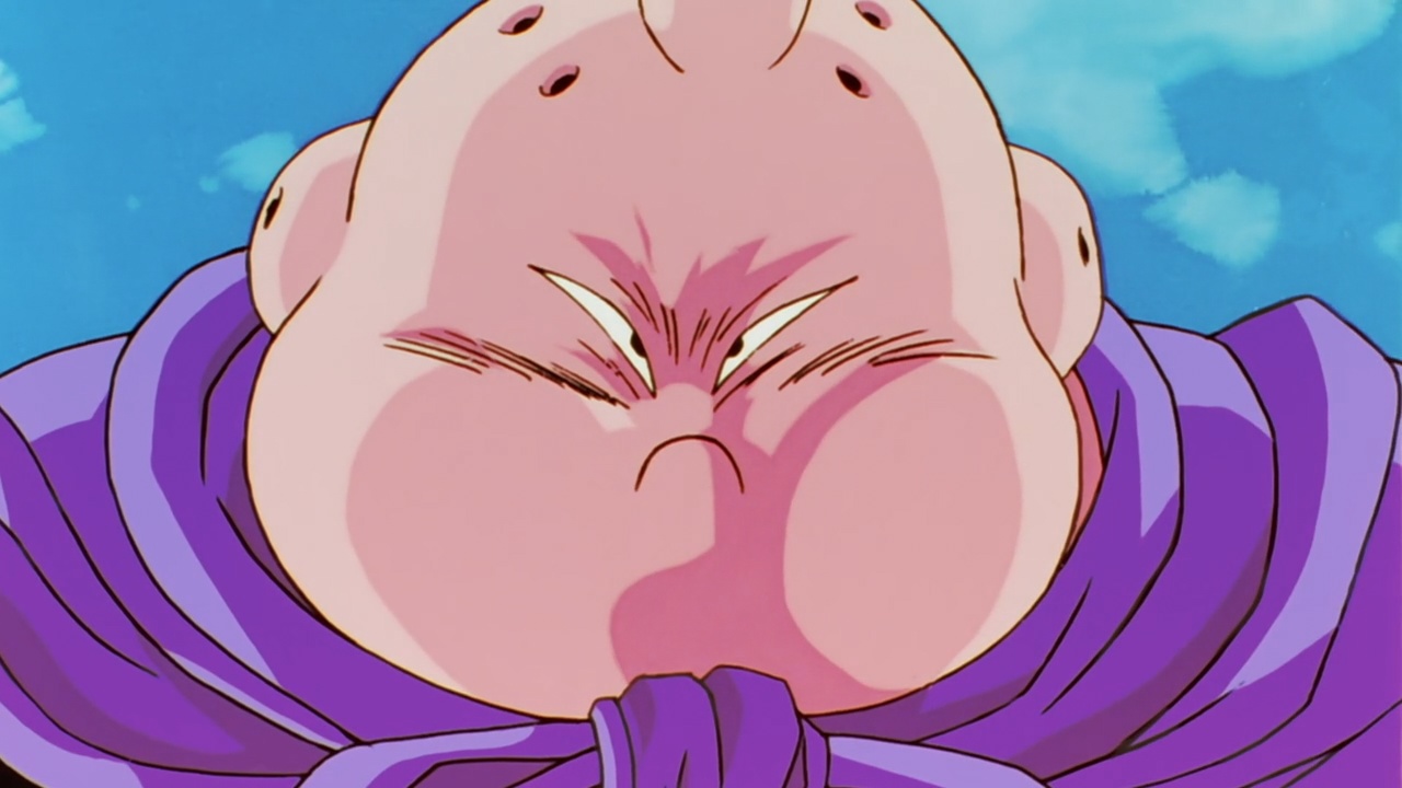 Dragon Ball Kai (TFC) odcinek 134