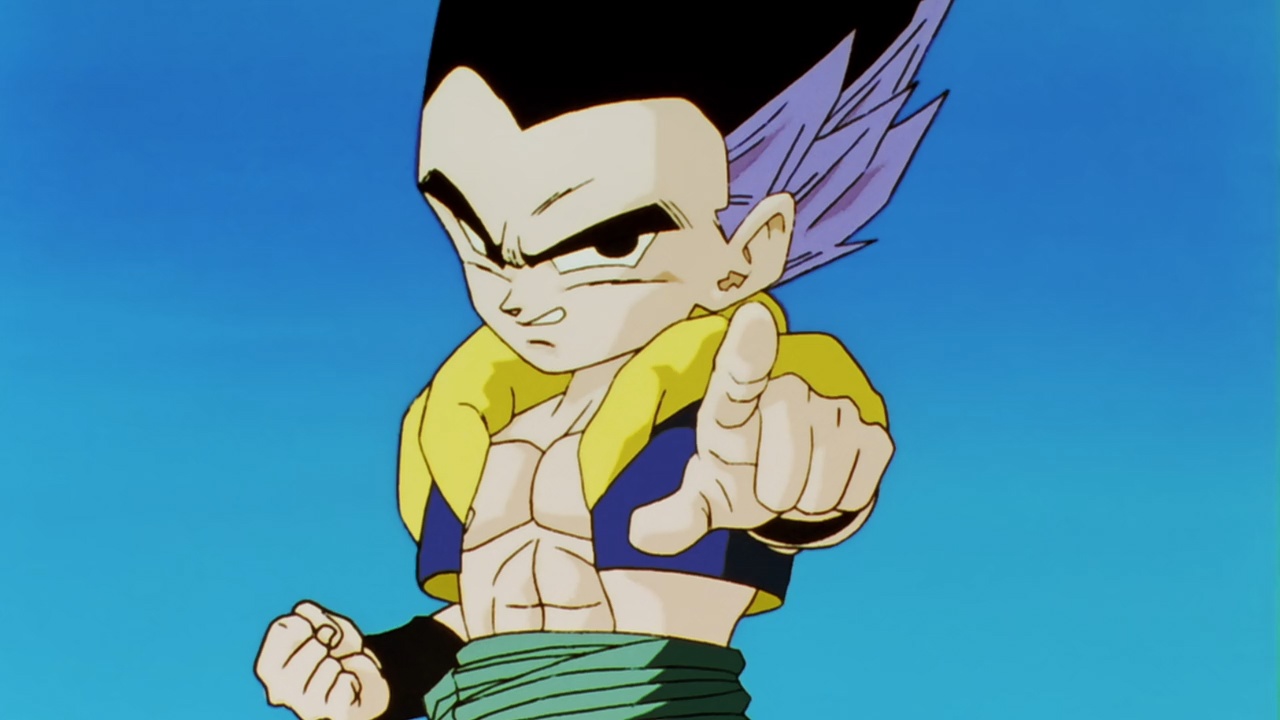 Dragon Ball Kai (TFC) odcinek 138