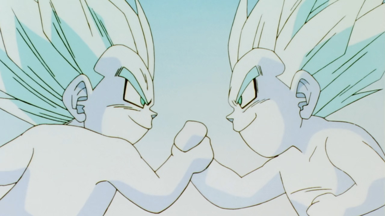 Dragon Ball Kai (TFC) odcinek 145