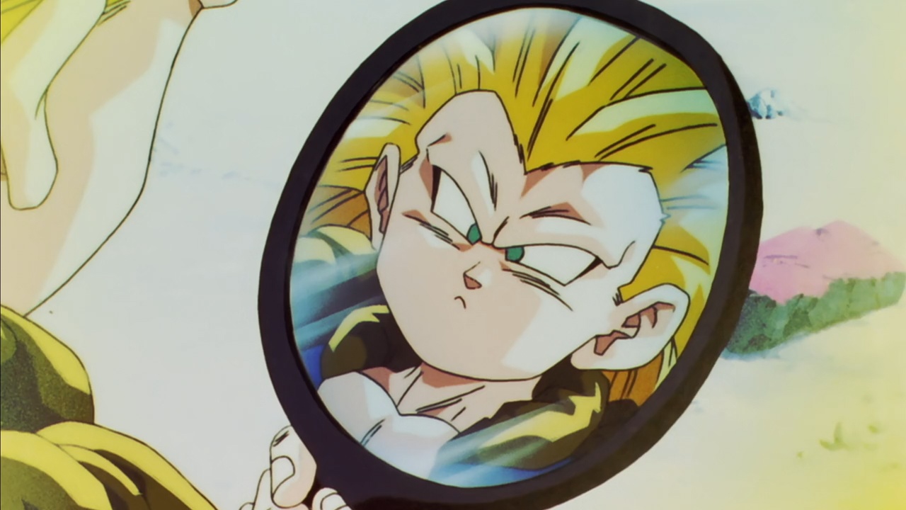 Dragon Ball Kai (TFC) odcinek 146