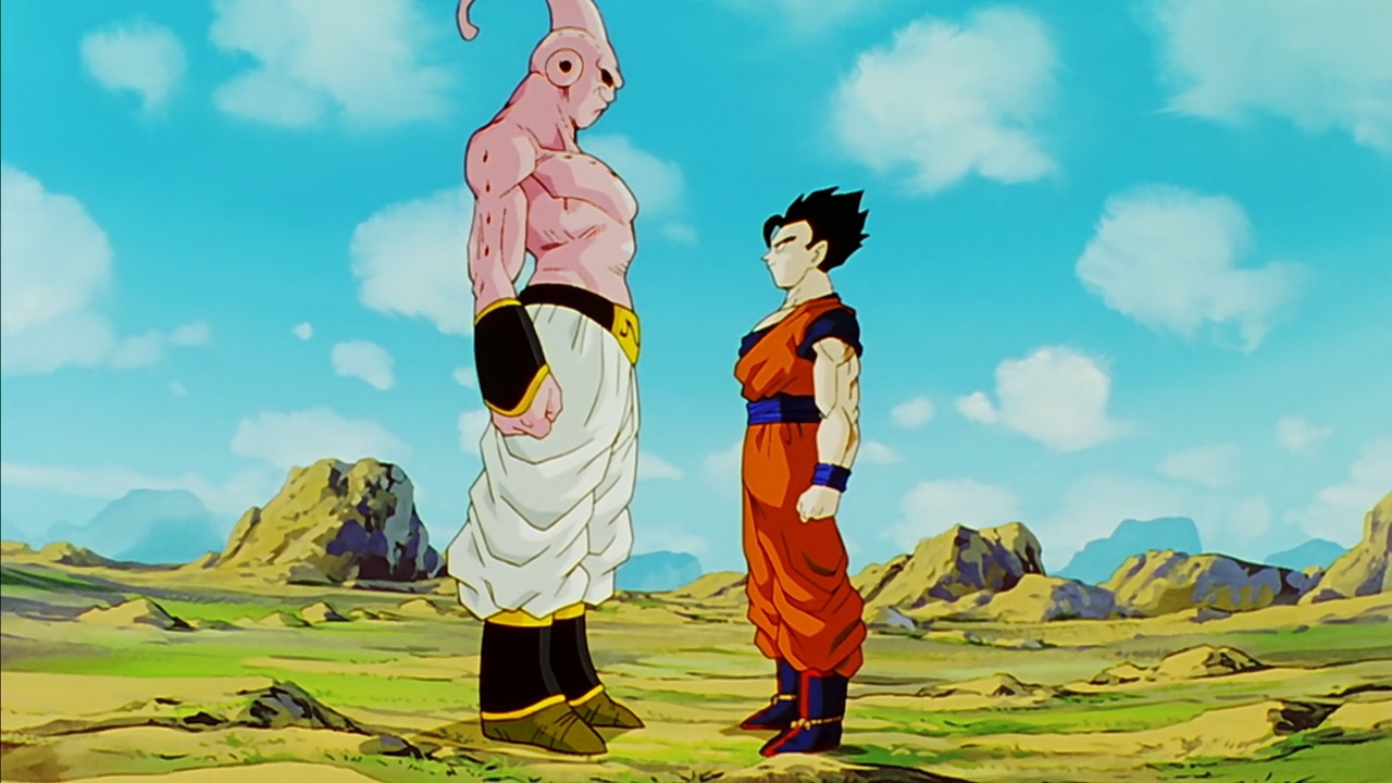 Dragon Ball Kai (TFC) odcinek 148