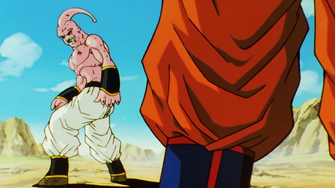 Dragon Ball Kai (TFC) odcinek 149