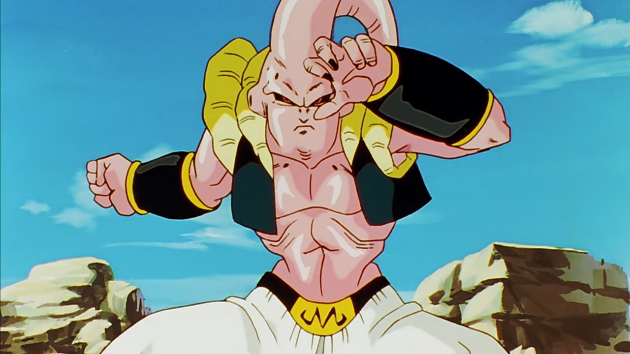 Dragon Ball Kai (TFC) odcinek 150