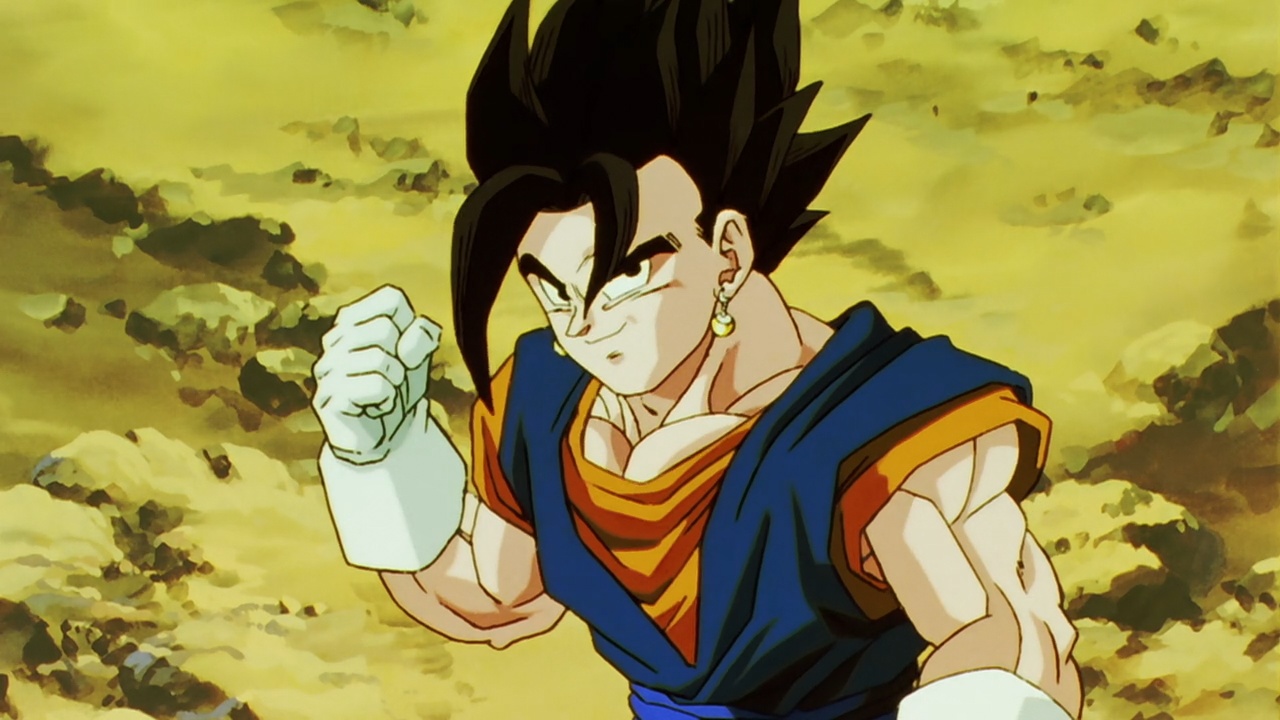Dragon Ball Kai (TFC) odcinek 152