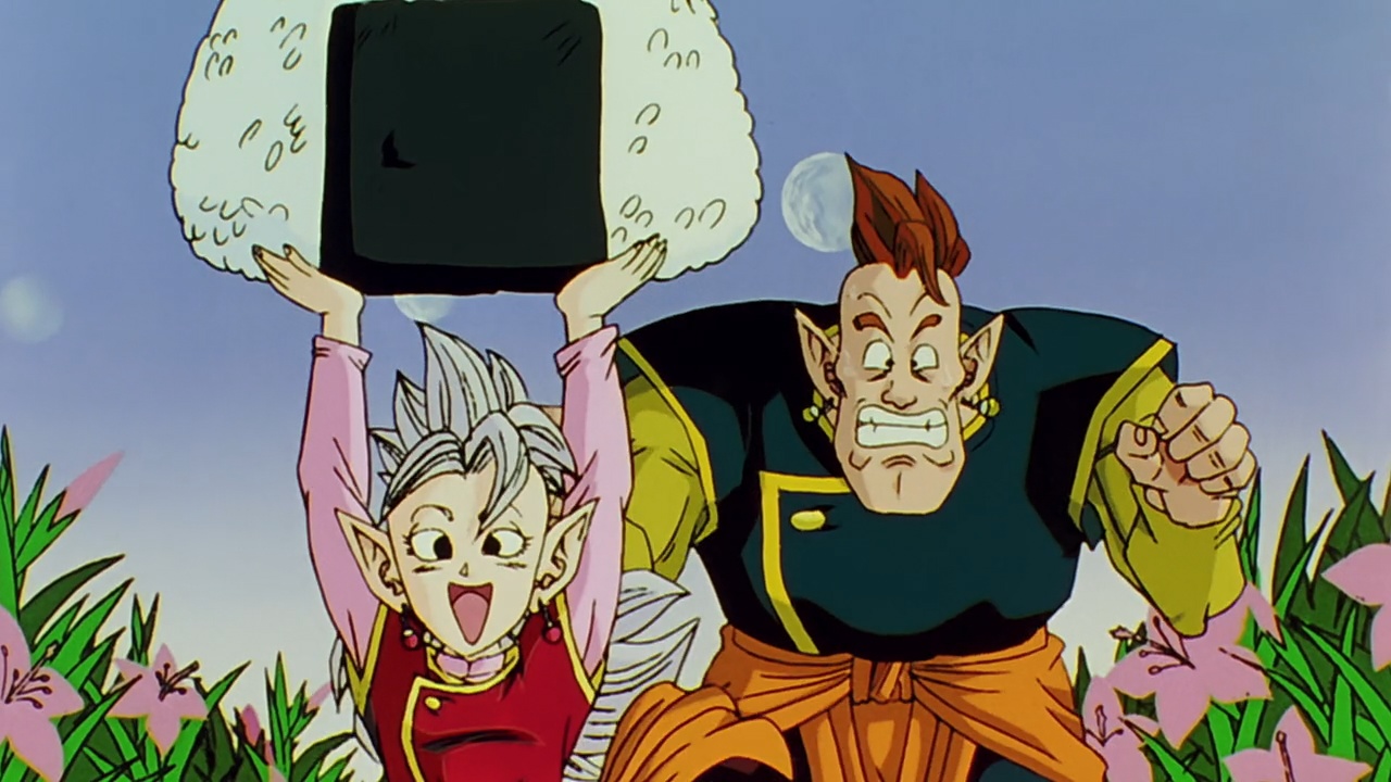 Dragon Ball Kai (TFC) odcinek 157