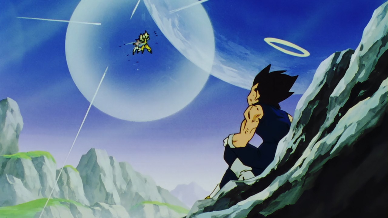Dragon Ball Kai (TFC) odcinek 159