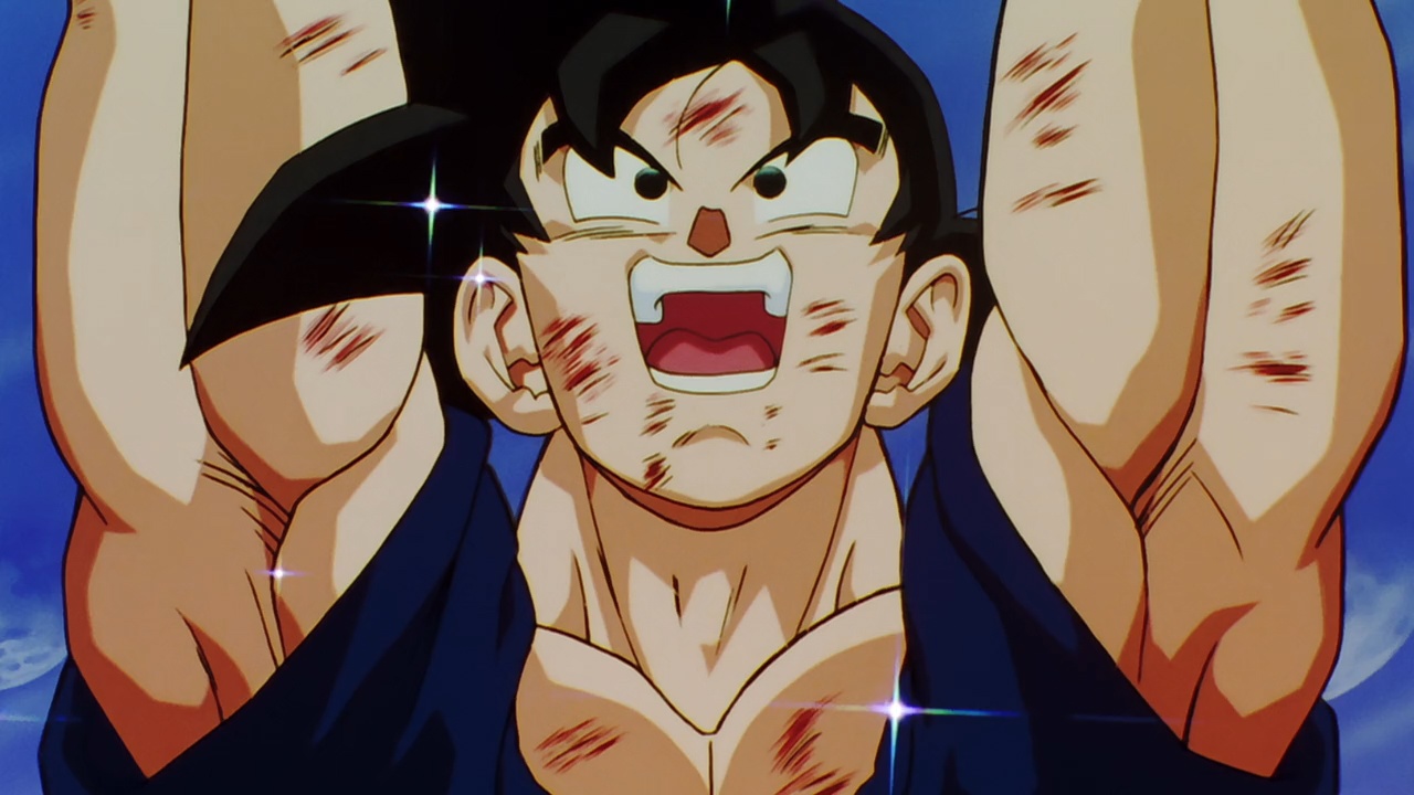 Dragon Ball Kai (TFC) odcinek 162