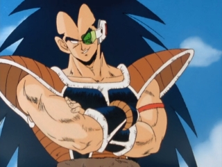 Dragon Ball Kai odcinek 002