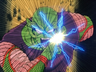 Dragon Ball Kai odcinek 003