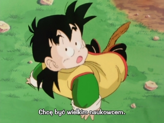 Dragon Ball Kai odcinek 004