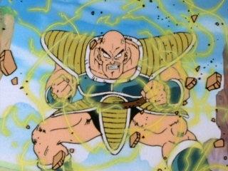 Dragon Ball Kai odcinek 010