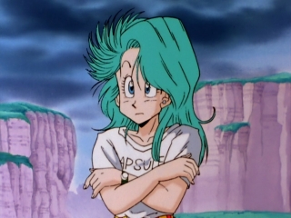 Dragon Ball Kai odcinek 018