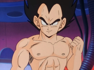 Dragon Ball Kai odcinek 019