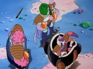 Dragon Ball Kai odcinek 020