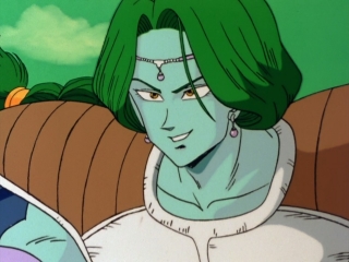 Dragon Ball Kai odcinek 024