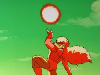 Dragon Ball Kai odcinek 031