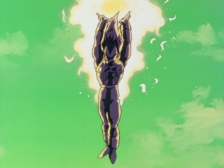 Dragon Ball Kai odcinek 041