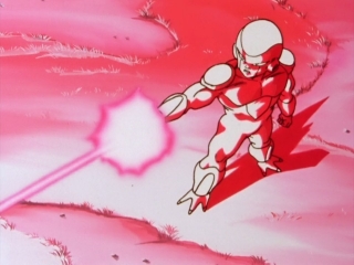 Dragon Ball Kai odcinek 042