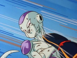 Dragon Ball Kai odcinek 044