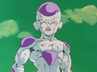 Dragon Ball Kai odcinek 047