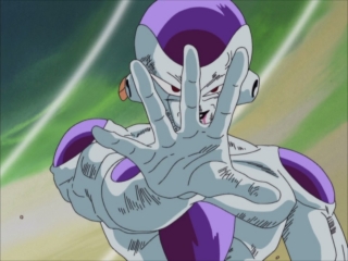 Dragon Ball Kai odcinek 049