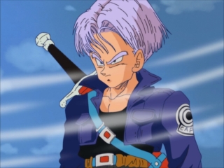 Dragon Ball Kai odcinek 055