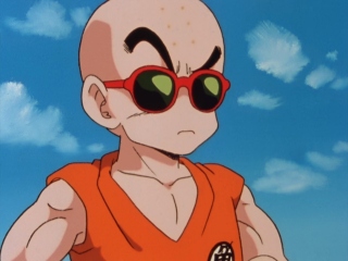 Dragon Ball Kai odcinek 058