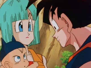 Dragon Ball Kai odcinek 059