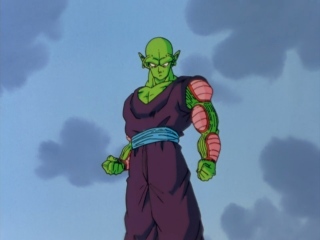 Dragon Ball Kai odcinek 062