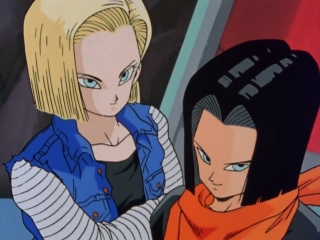 Dragon Ball Kai odcinek 064