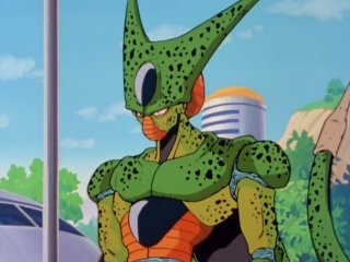 Dragon Ball Kai odcinek 068