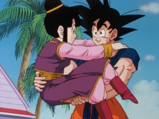 Dragon Ball Kai odcinek 071