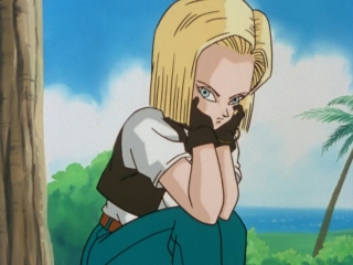 Dragon Ball Kai odcinek 072