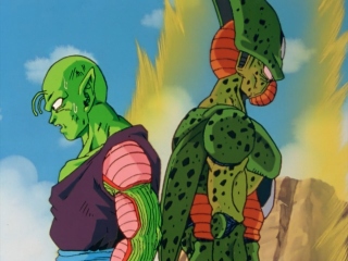 Dragon Ball Kai odcinek 074