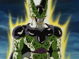 Dragon Ball Kai odcinek 082