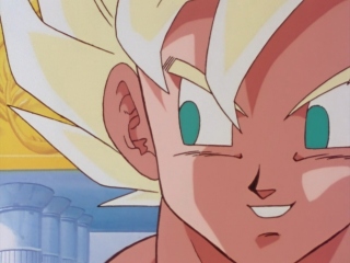 Dragon Ball Kai odcinek 084