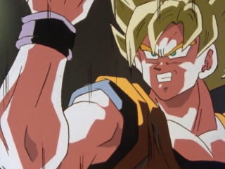 Dragon Ball Kai odcinek 088