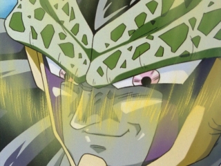 Dragon Ball Kai odcinek 090