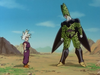 Dragon Ball Kai odcinek 091