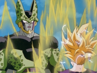 Dragon Ball Kai odcinek 094