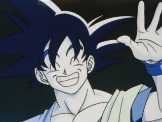 Dragon Ball Kai odcinek 097