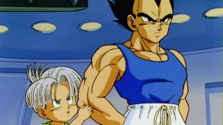 Dragon Ball Kai (TFC) odcinek 102