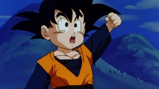 Dragon Ball Kai (TFC) odcinek 103