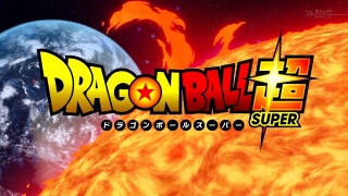 Dragon Ball Super odcinek 001